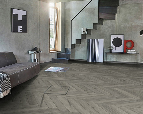 Podlahy pro každý rozpočet