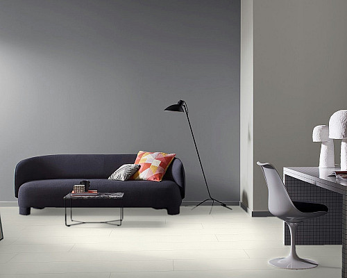 Světlé podlahy podle trendu roku 2026