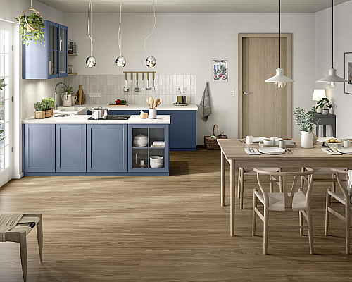 Jak vybrat podlahu do investičního bytu, aby vydržela 10+ let bez výměny