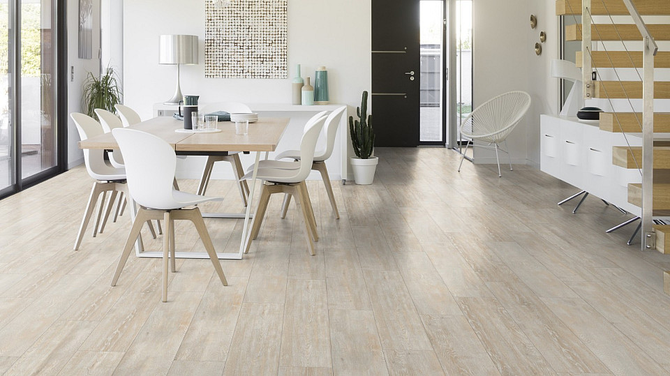 GERFLOR Creation 40 rigid acoustic White lime GERRL40 0584