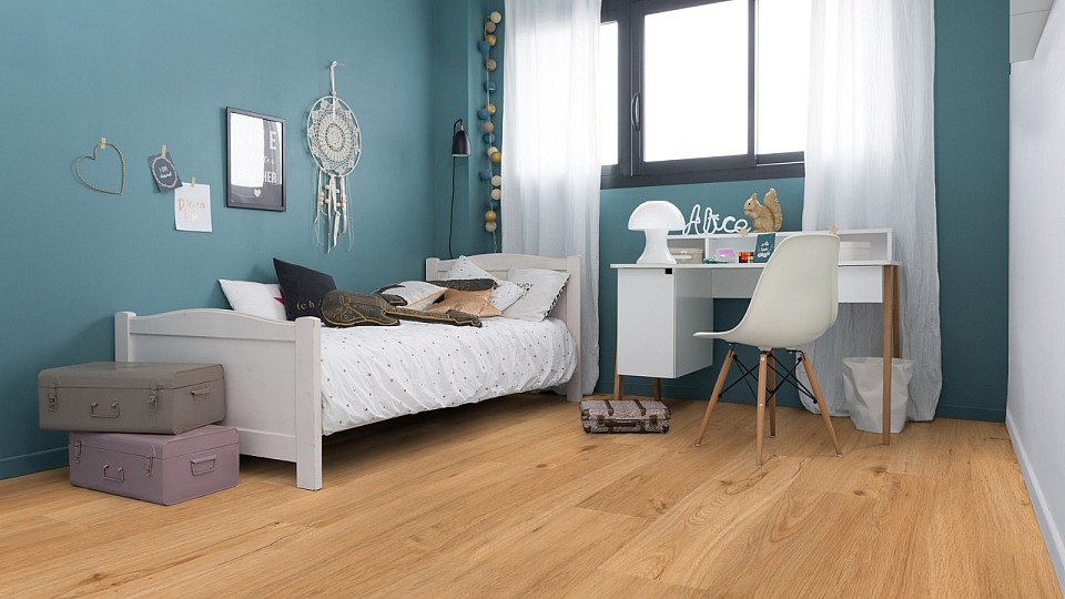 GERFLOR Creation 40 solid clic Ballerina GERCC40 0347