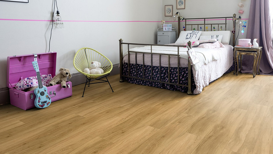 GERFLOR Creation 30 solid clic Quartet honey GERCC30 0870