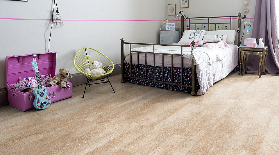 GERFLOR Creation 55 Salento light grey GERC55 1287