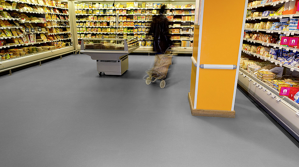 GERFLOR Creation 55 Urban street medium GERC55 1284