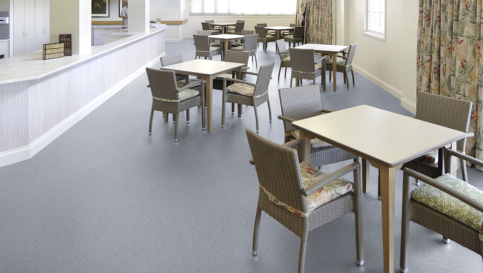 GERFLOR Mipolam affinity Violet grey GERMA 4410