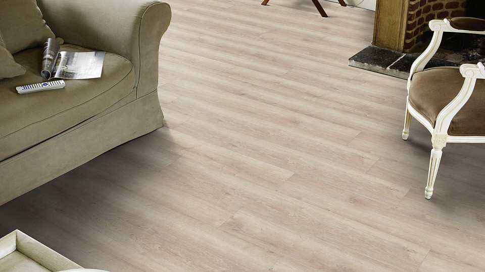 TARKETT Starfloor click ultimate 55 Stylish oak beige 35992002