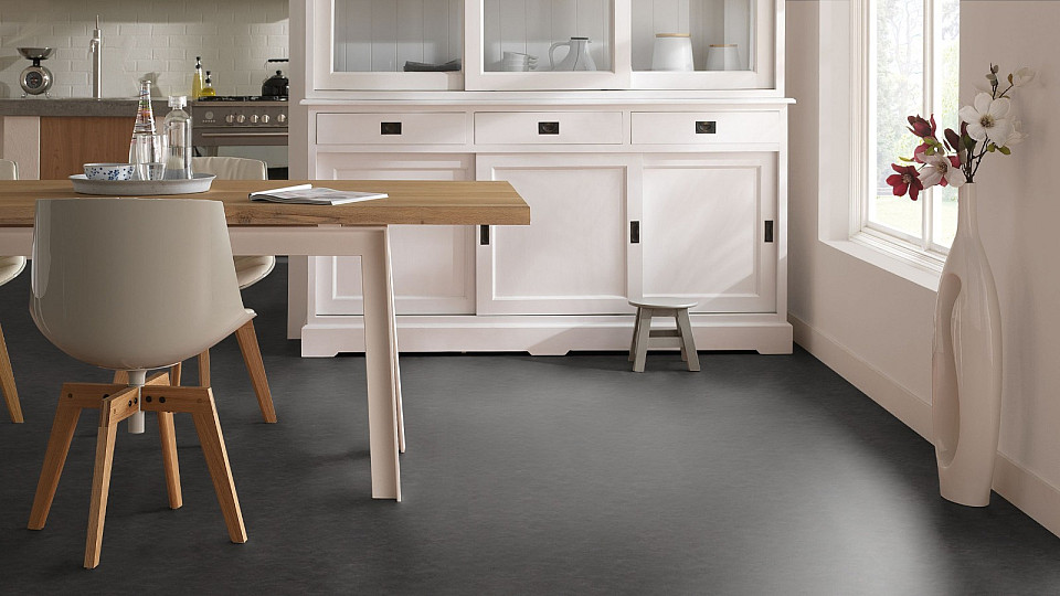 FORBO Marmoleum click Black hole 333707 633707