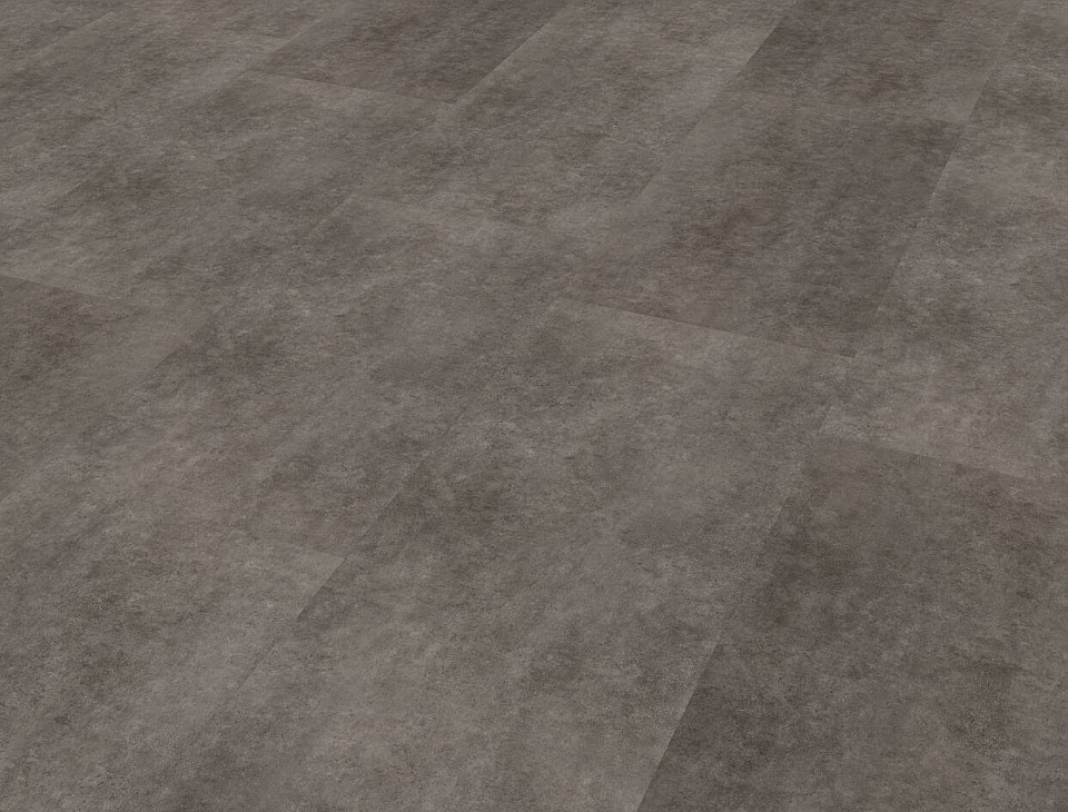 FLOOR FOREVER Grand stone Silver dark metallic 9930