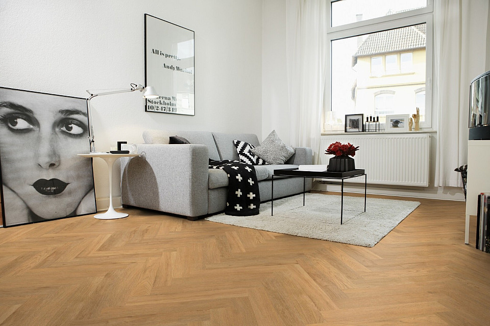 WINEO 1200 Herringbone wood XS Let's go max PL270RHB