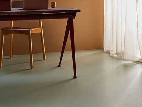 FORBO Marmoleum cocoa Eucalyptus 3588