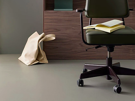 FORBO Marmoleum cocoa Nori 3589