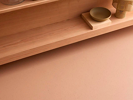 FORBO Marmoleum cocoa Salted caramel 3592