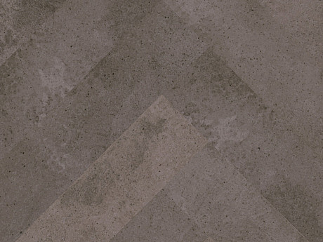 WINEO 1000 Herringbone stone XS Urban concrete steel PL319RHB