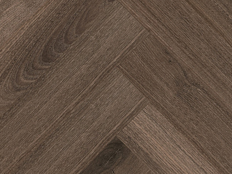 WINEO 1500 Herringbone wood XS Royal chestnut mocca PL086CHB