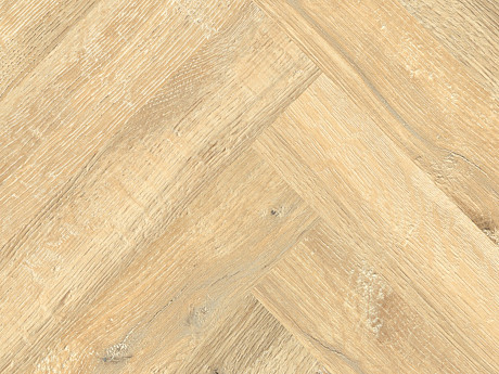 WINEO 1500 Herringbone wood XS Fashion oak cream PL092CHB