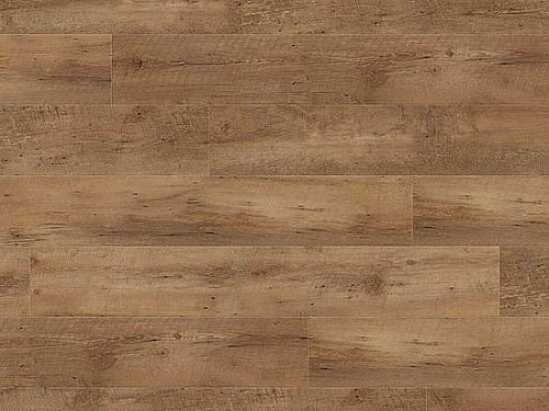 GERFLOR Creation 55 solid clic Rustic oak GERCC55 0445