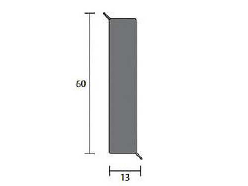 Lišta EXPERTO Dub sevilla 6179-2 10670-8938