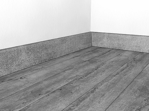 Lišta GERFLOR Rustic oak