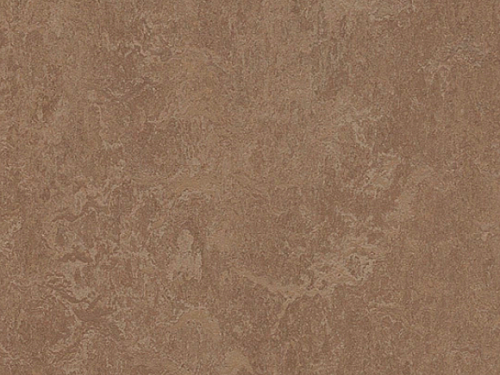 FORBO Marmoleum marbled fresco Clay 3254