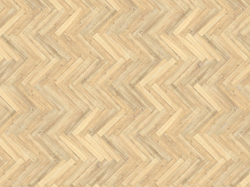 WINEO 1500 Herringbone wood XS Fashion oak cream PL092CHB